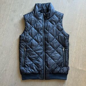 Patagonia puffer vest